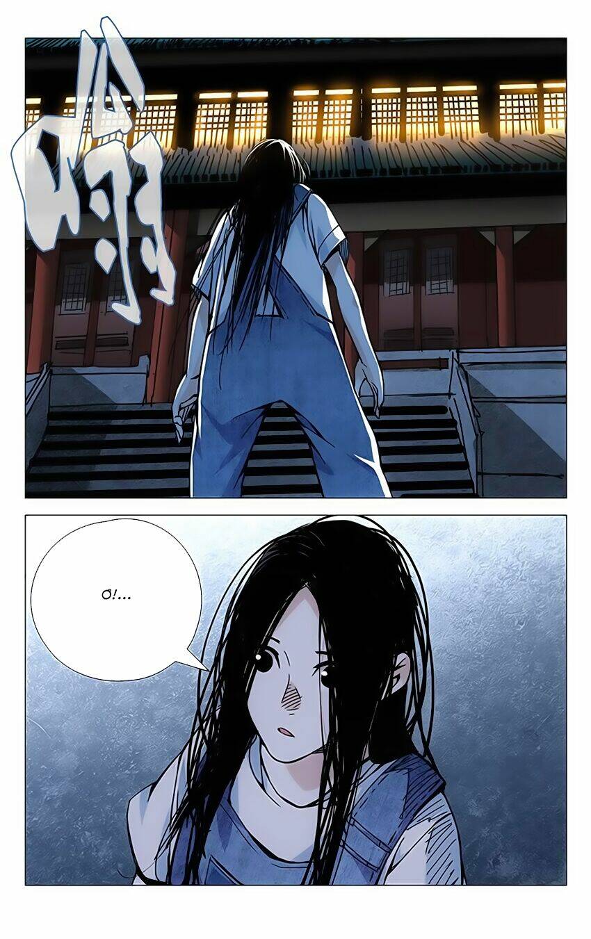 Nhất Nhân Chi Hạ - Chapter 144 - Page 6