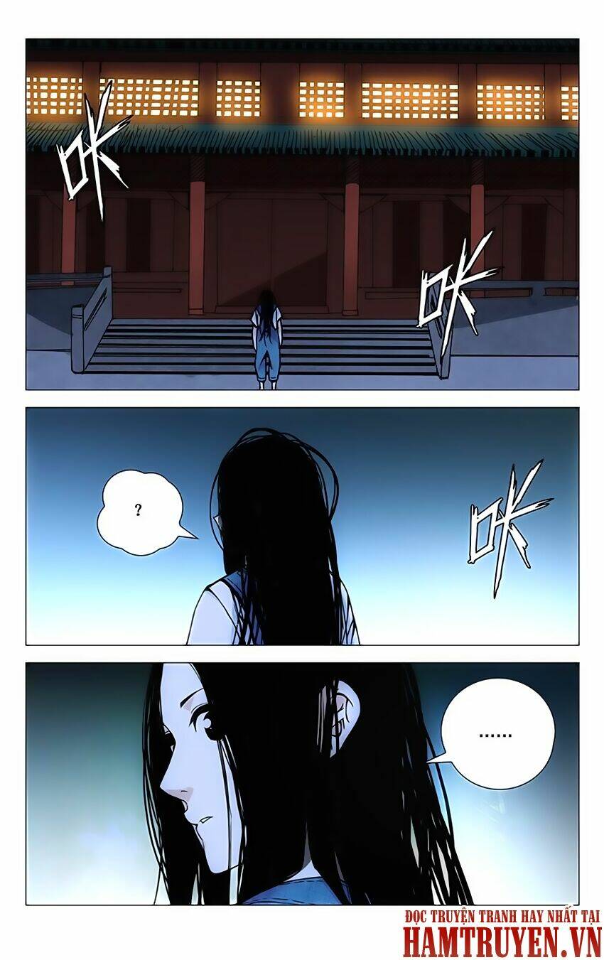 Nhất Nhân Chi Hạ - Chapter 145 - Page 10