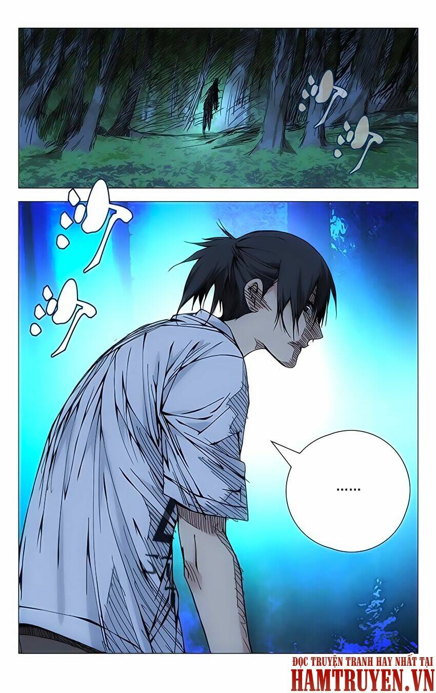 Nhất Nhân Chi Hạ - Chapter 145 - Page 11