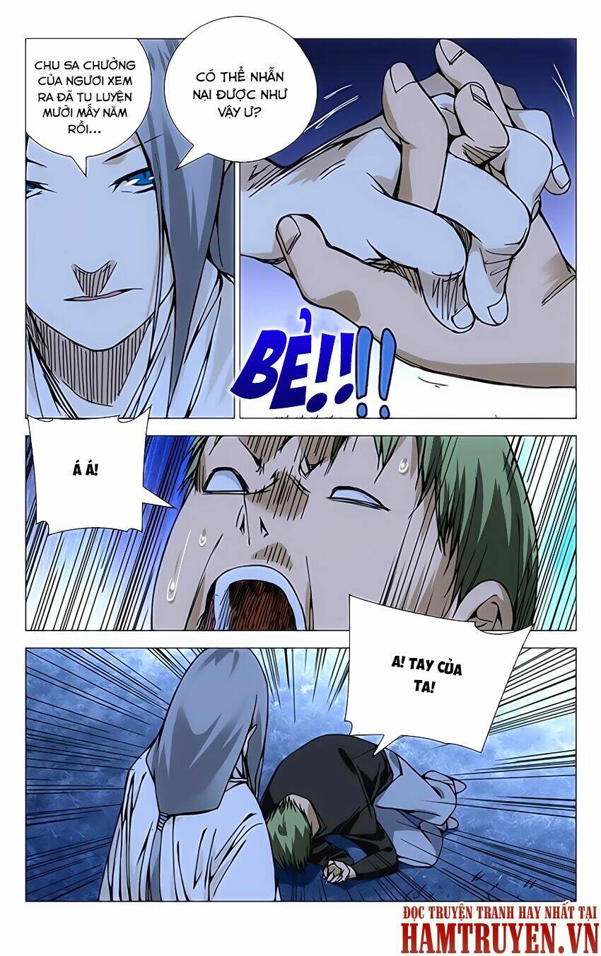 Nhất Nhân Chi Hạ - Chapter 145 - Page 3