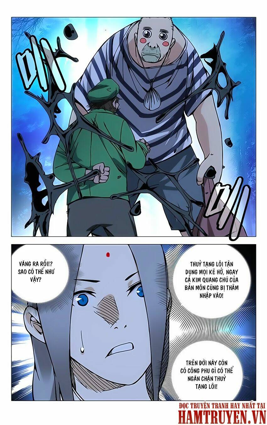 Nhất Nhân Chi Hạ - Chapter 145 - Page 6