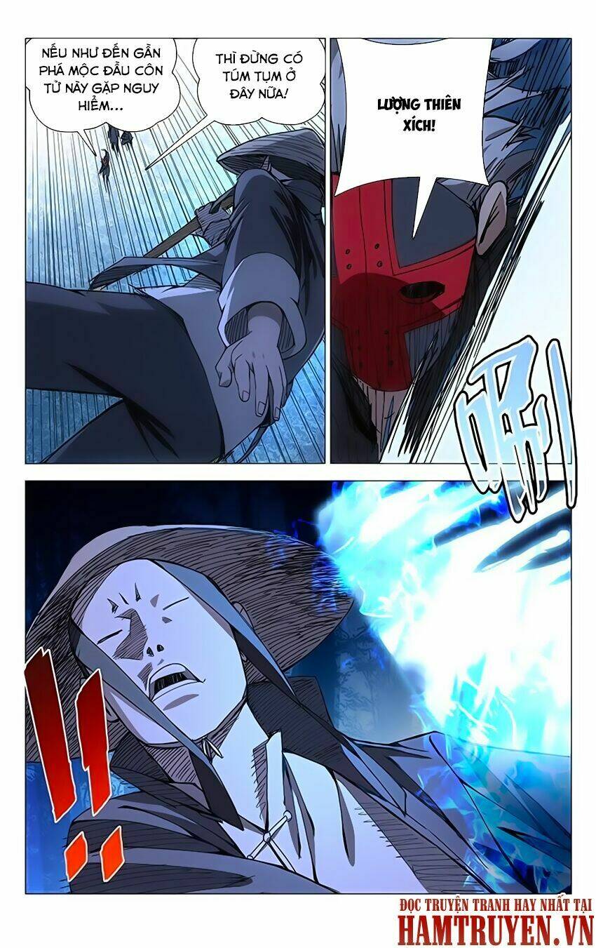 Nhất Nhân Chi Hạ - Chapter 146 - Page 11