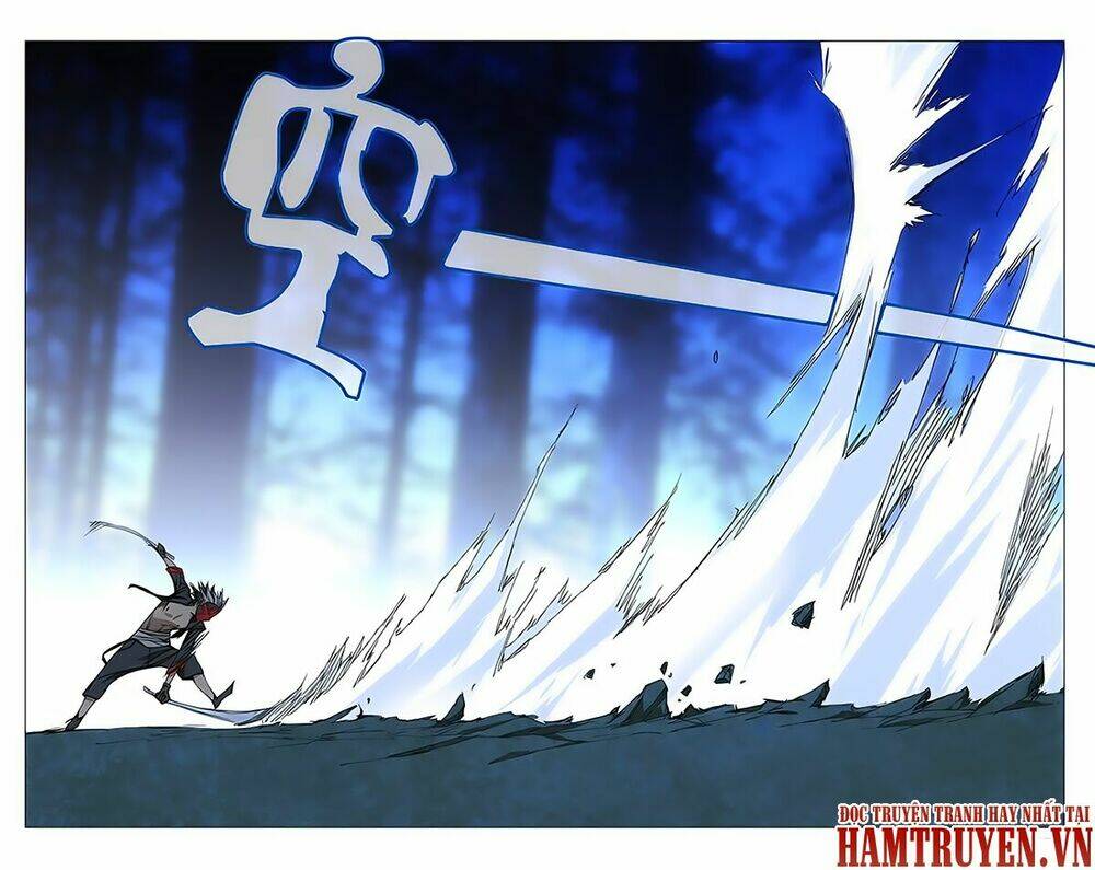 Nhất Nhân Chi Hạ - Chapter 146 - Page 12