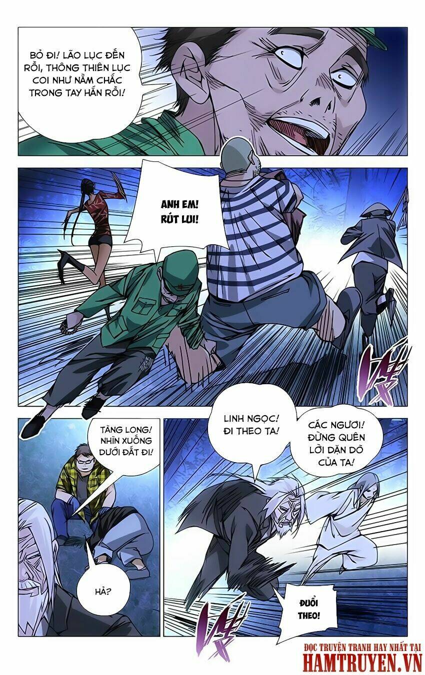 Nhất Nhân Chi Hạ - Chapter 146 - Page 3