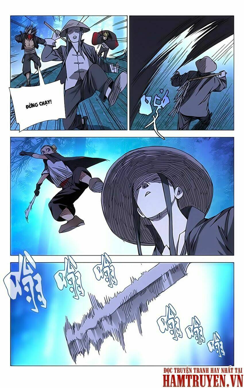 Nhất Nhân Chi Hạ - Chapter 146 - Page 4