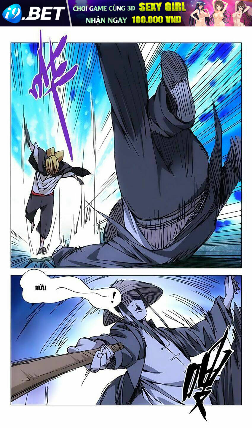 Nhất Nhân Chi Hạ - Chapter 146 - Page 5