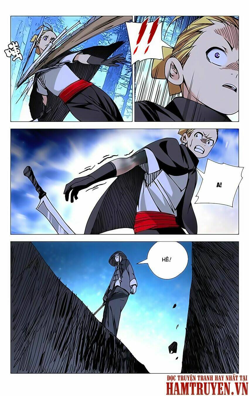 Nhất Nhân Chi Hạ - Chapter 146 - Page 6