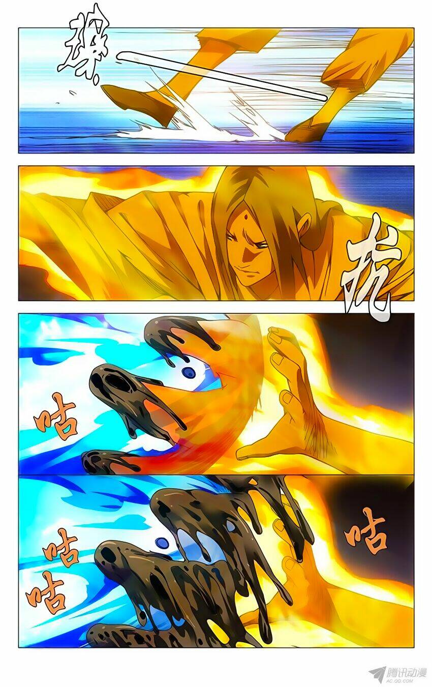 Nhất Nhân Chi Hạ - Chapter 147 - Page 11