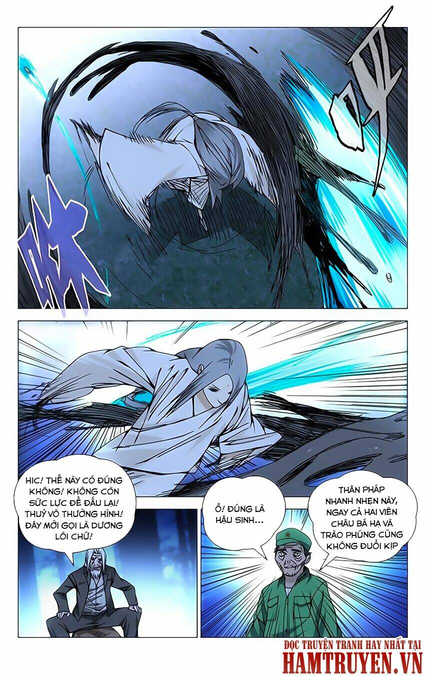 Nhất Nhân Chi Hạ - Chapter 147 - Page 12