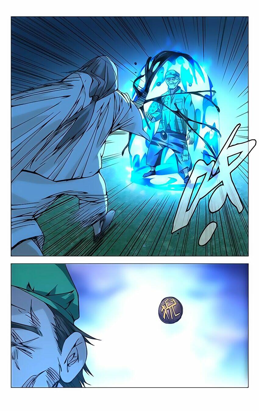 Nhất Nhân Chi Hạ - Chapter 147 - Page 13