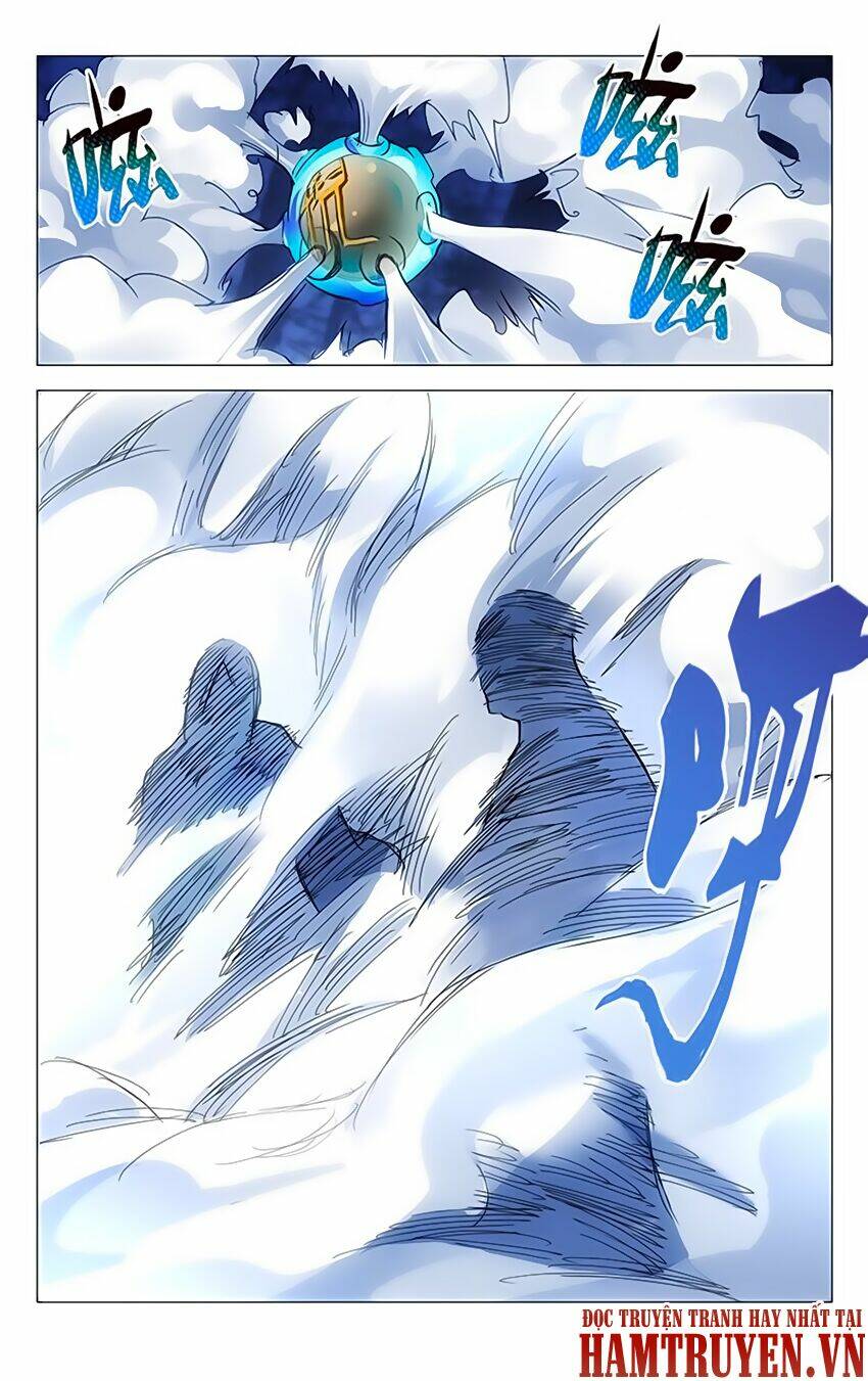 Nhất Nhân Chi Hạ - Chapter 147 - Page 14