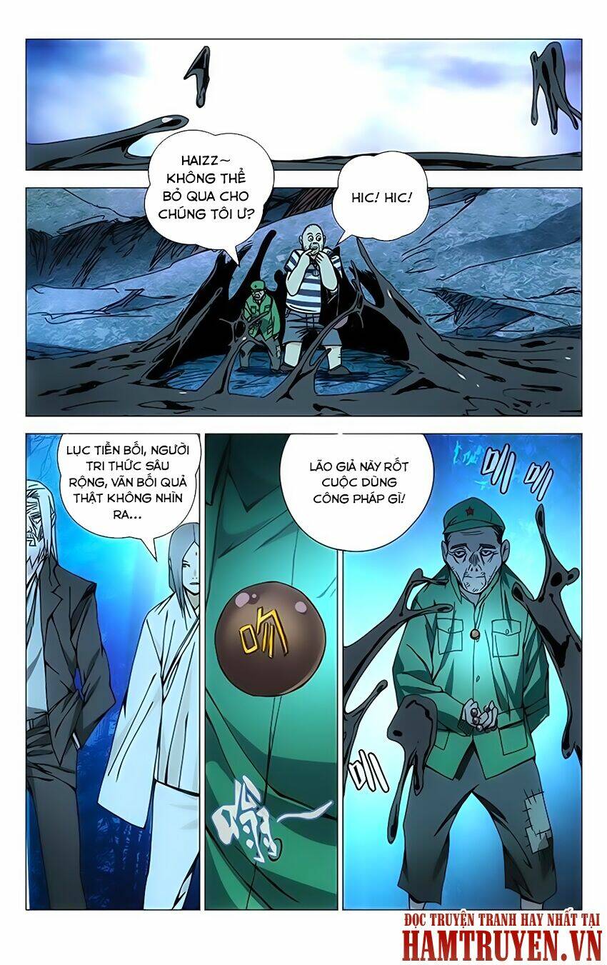 Nhất Nhân Chi Hạ - Chapter 147 - Page 4