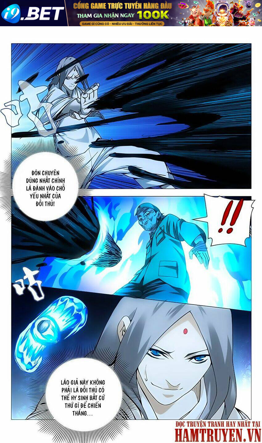 Nhất Nhân Chi Hạ - Chapter 148 - Page 9