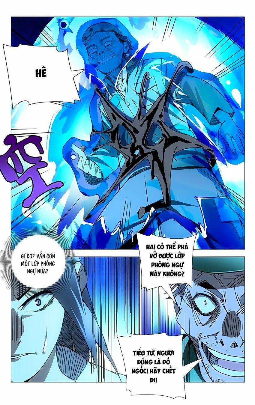 Nhất Nhân Chi Hạ - Chapter 148 - Page 10