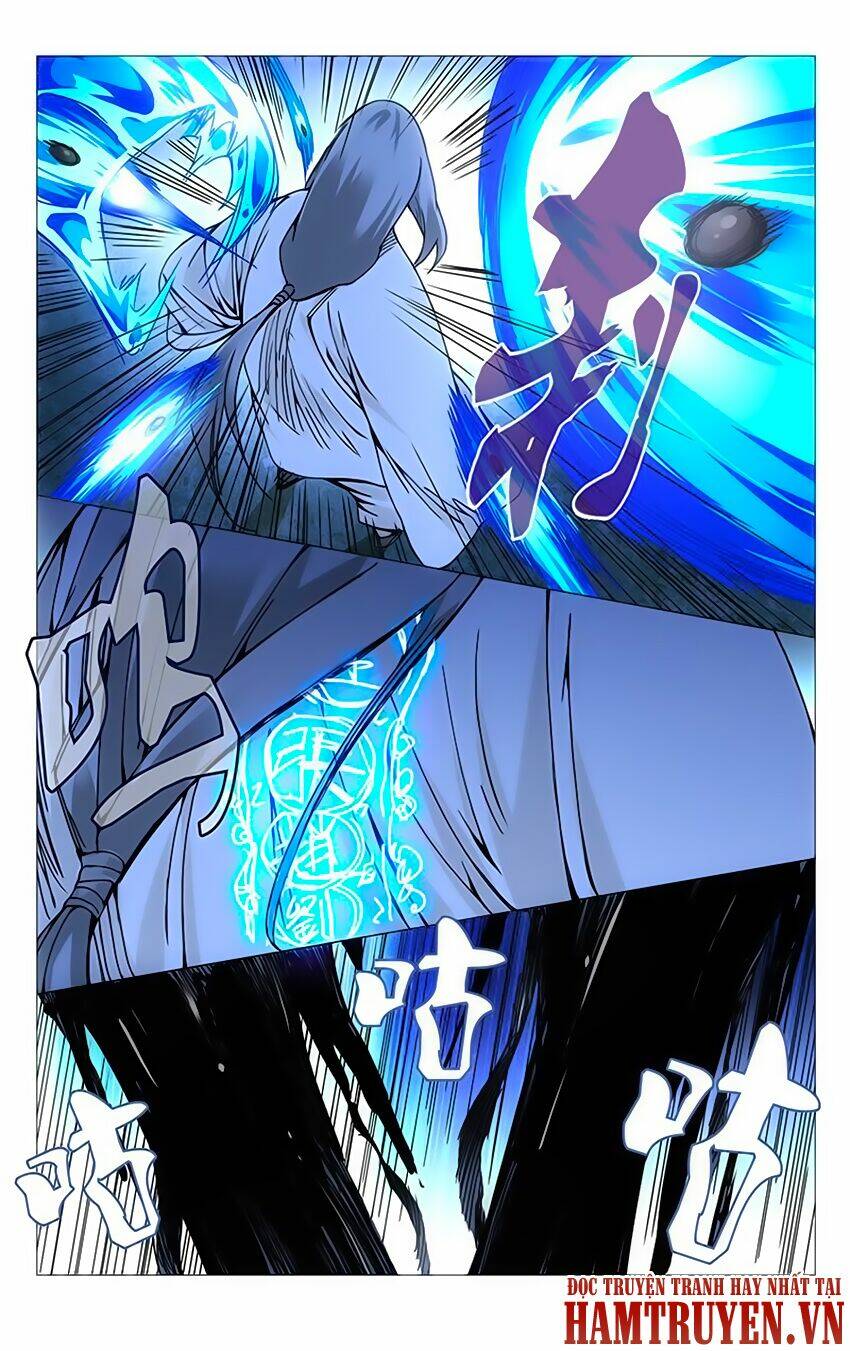 Nhất Nhân Chi Hạ - Chapter 148 - Page 11