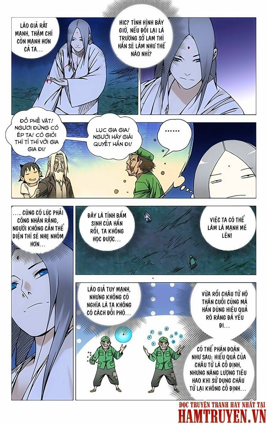 Nhất Nhân Chi Hạ - Chapter 148 - Page 4