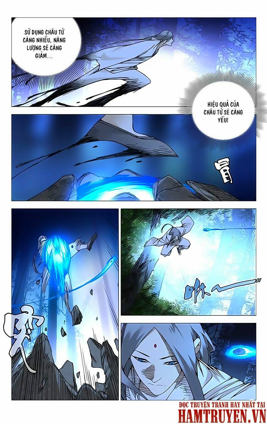 Nhất Nhân Chi Hạ - Chapter 148 - Page 5