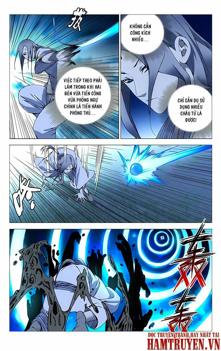 Nhất Nhân Chi Hạ - Chapter 148 - Page 6