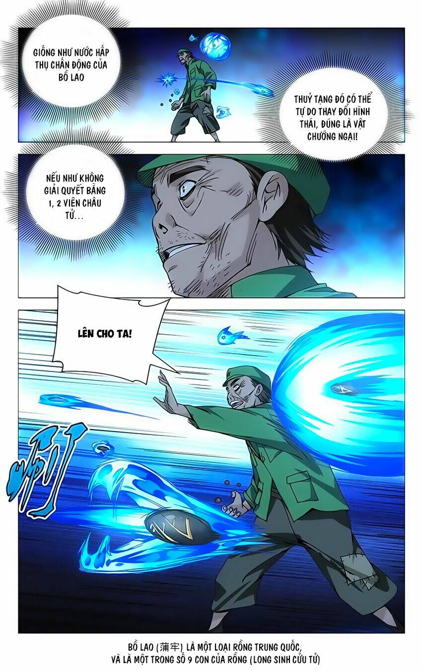 Nhất Nhân Chi Hạ - Chapter 148 - Page 7