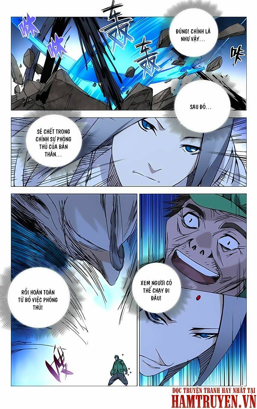 Nhất Nhân Chi Hạ - Chapter 148 - Page 8