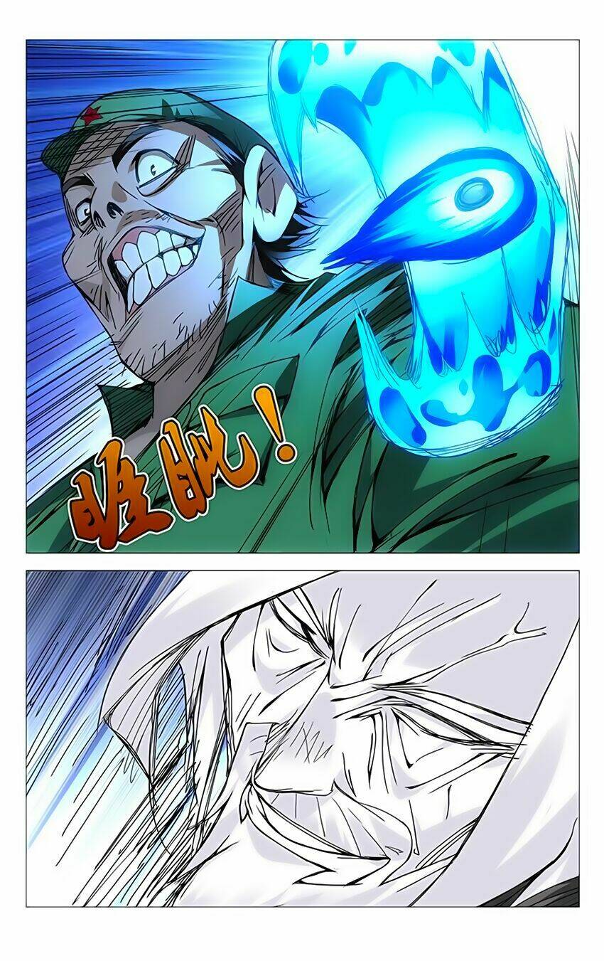 Nhất Nhân Chi Hạ - Chapter 149 - Page 9