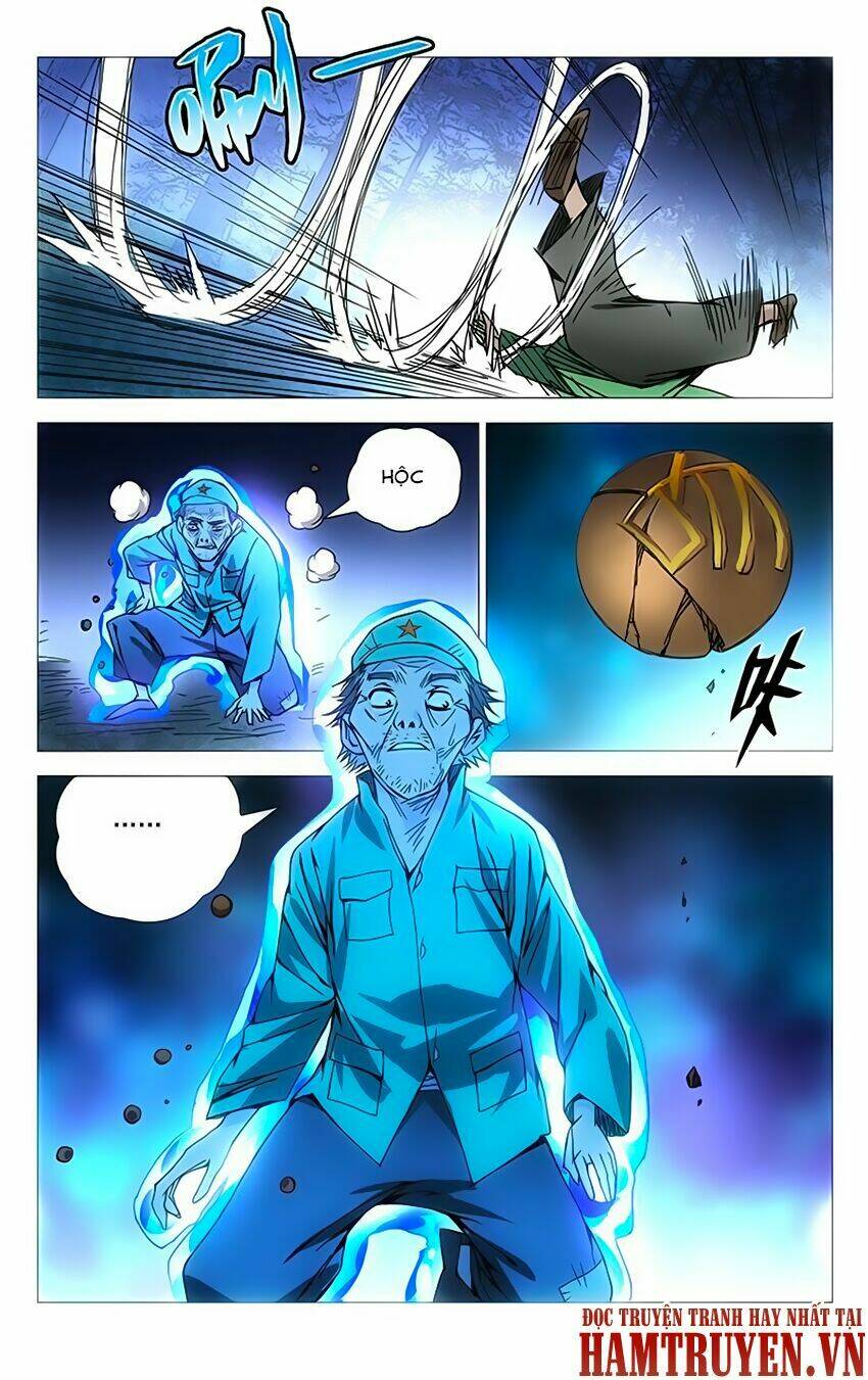 Nhất Nhân Chi Hạ - Chapter 149 - Page 11