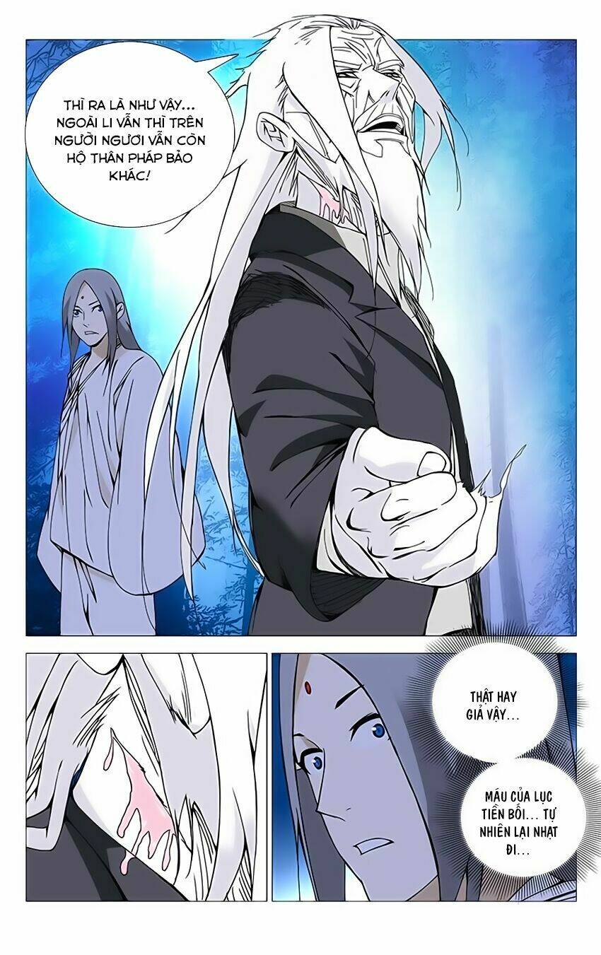 Nhất Nhân Chi Hạ - Chapter 149 - Page 12