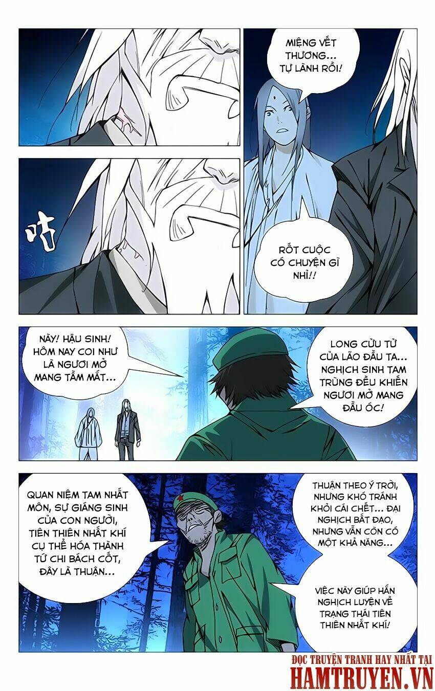 Nhất Nhân Chi Hạ - Chapter 149 - Page 13