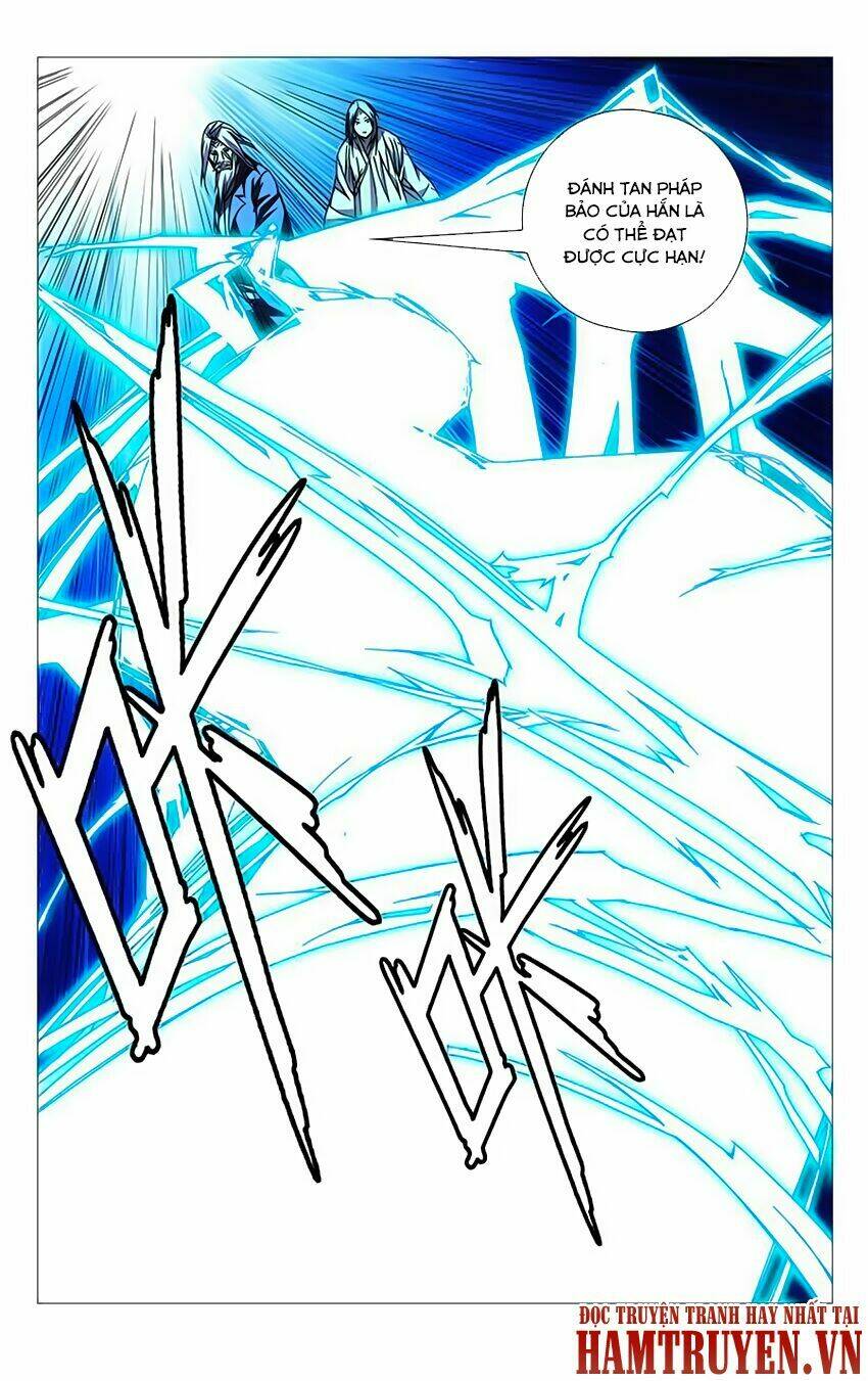 Nhất Nhân Chi Hạ - Chapter 149 - Page 3