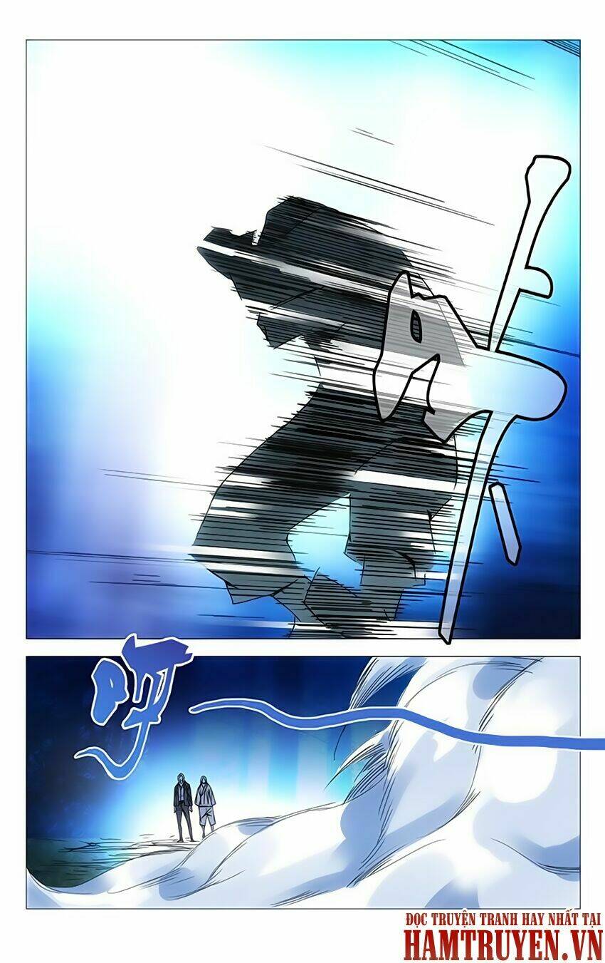 Nhất Nhân Chi Hạ - Chapter 149 - Page 4