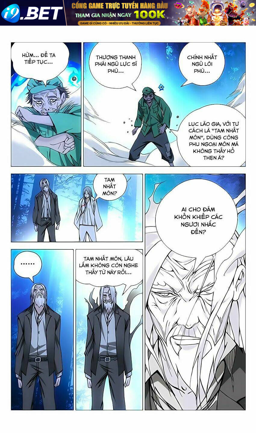 Nhất Nhân Chi Hạ - Chapter 149 - Page 5