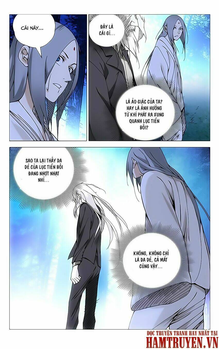 Nhất Nhân Chi Hạ - Chapter 149 - Page 6