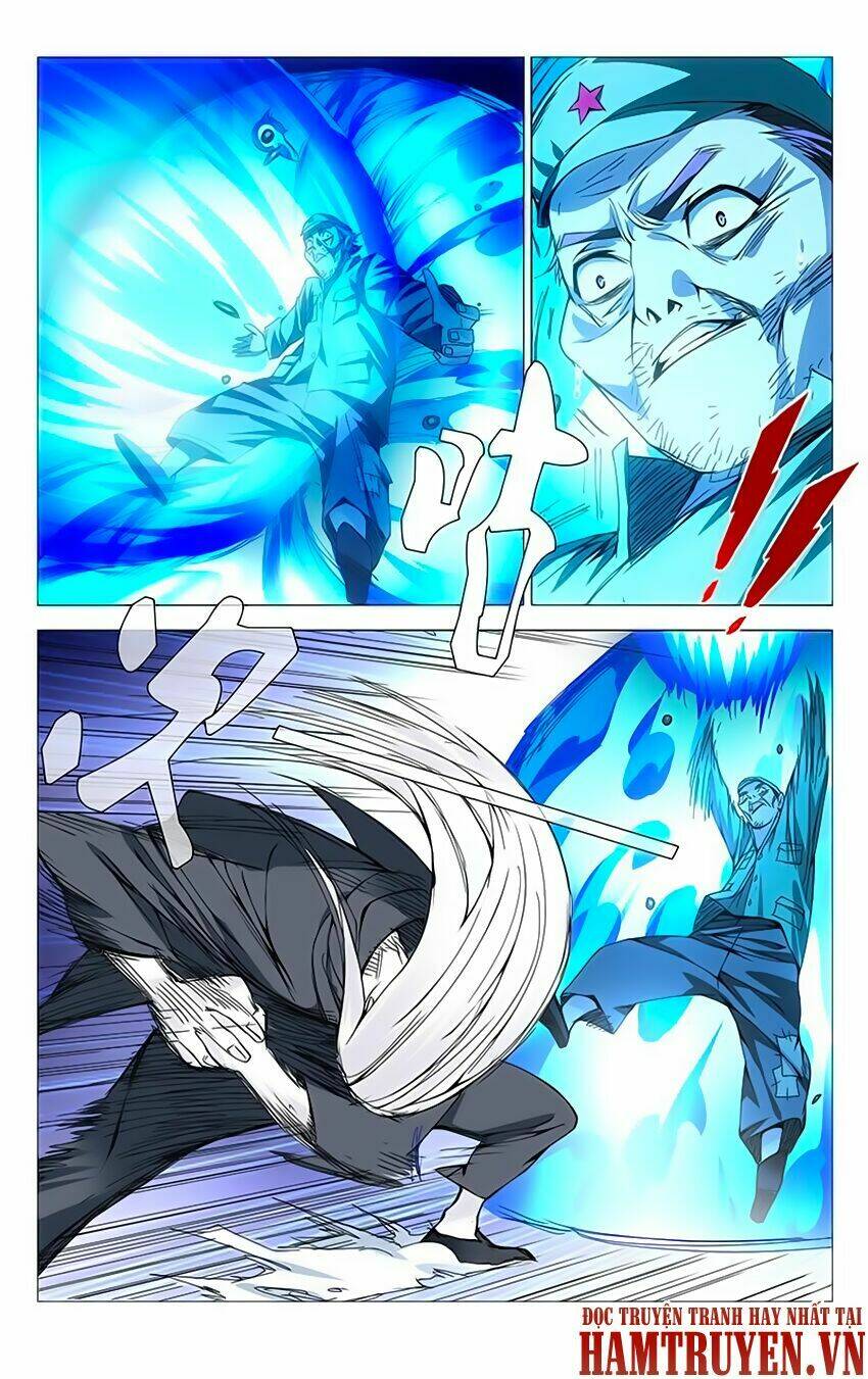 Nhất Nhân Chi Hạ - Chapter 149 - Page 8