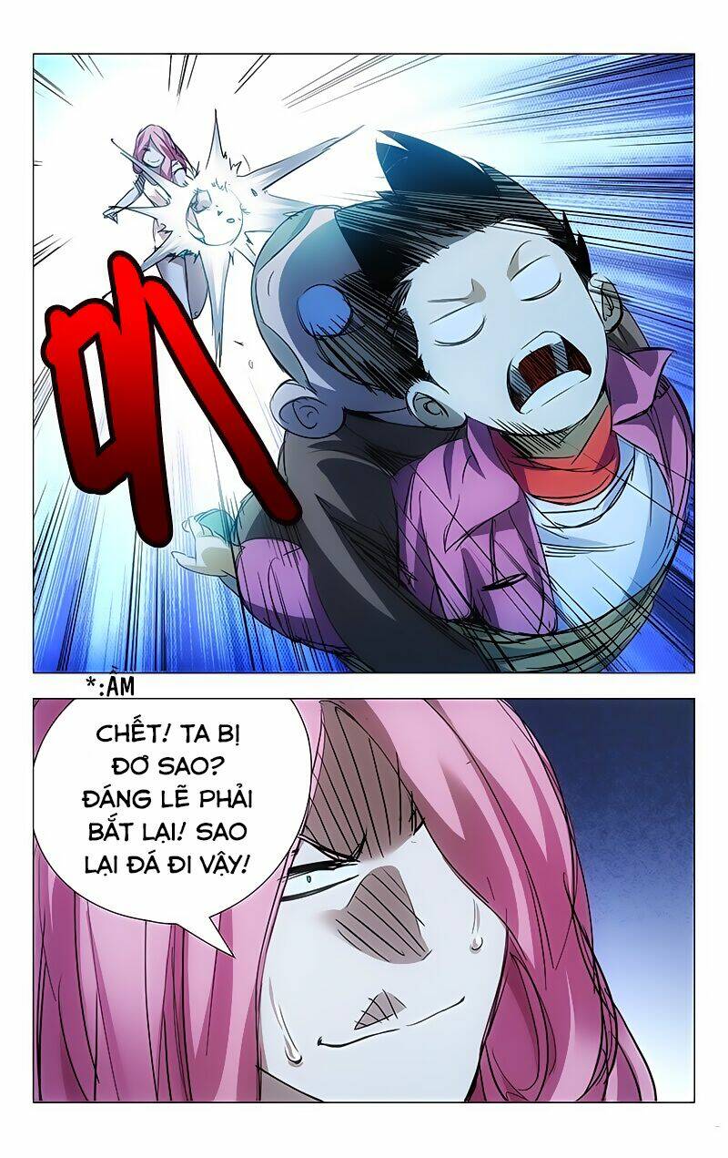 Nhất Nhân Chi Hạ - Chapter 15 - Page 9