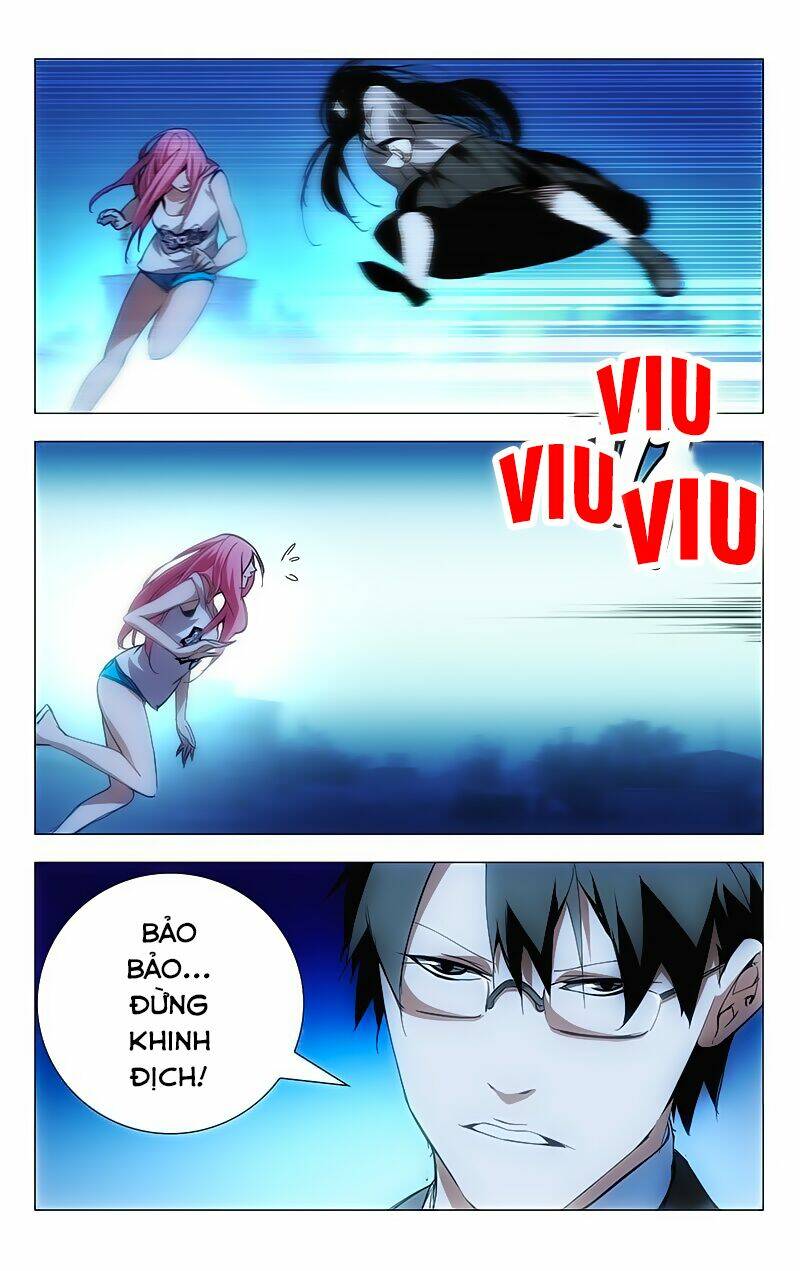 Nhất Nhân Chi Hạ - Chapter 15 - Page 3