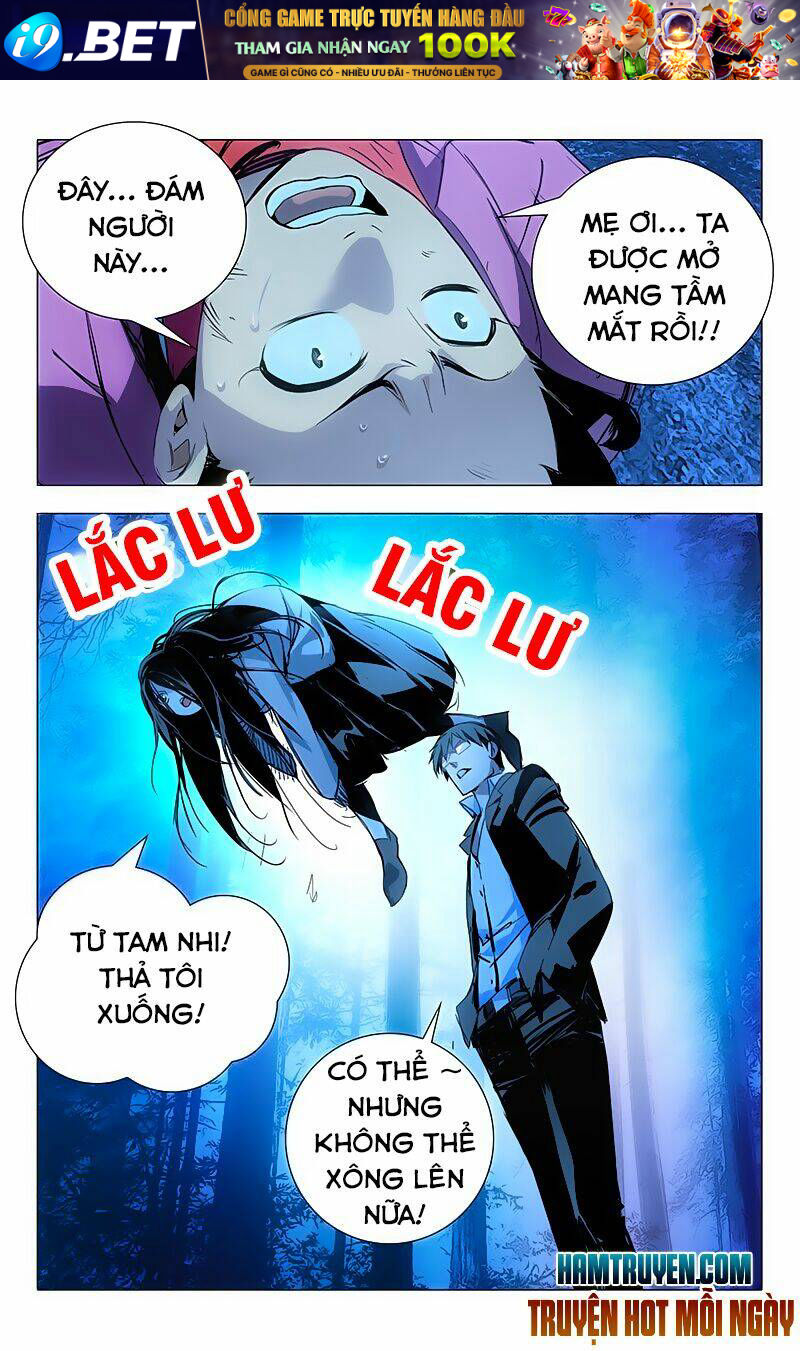 Nhất Nhân Chi Hạ - Chapter 15 - Page 4