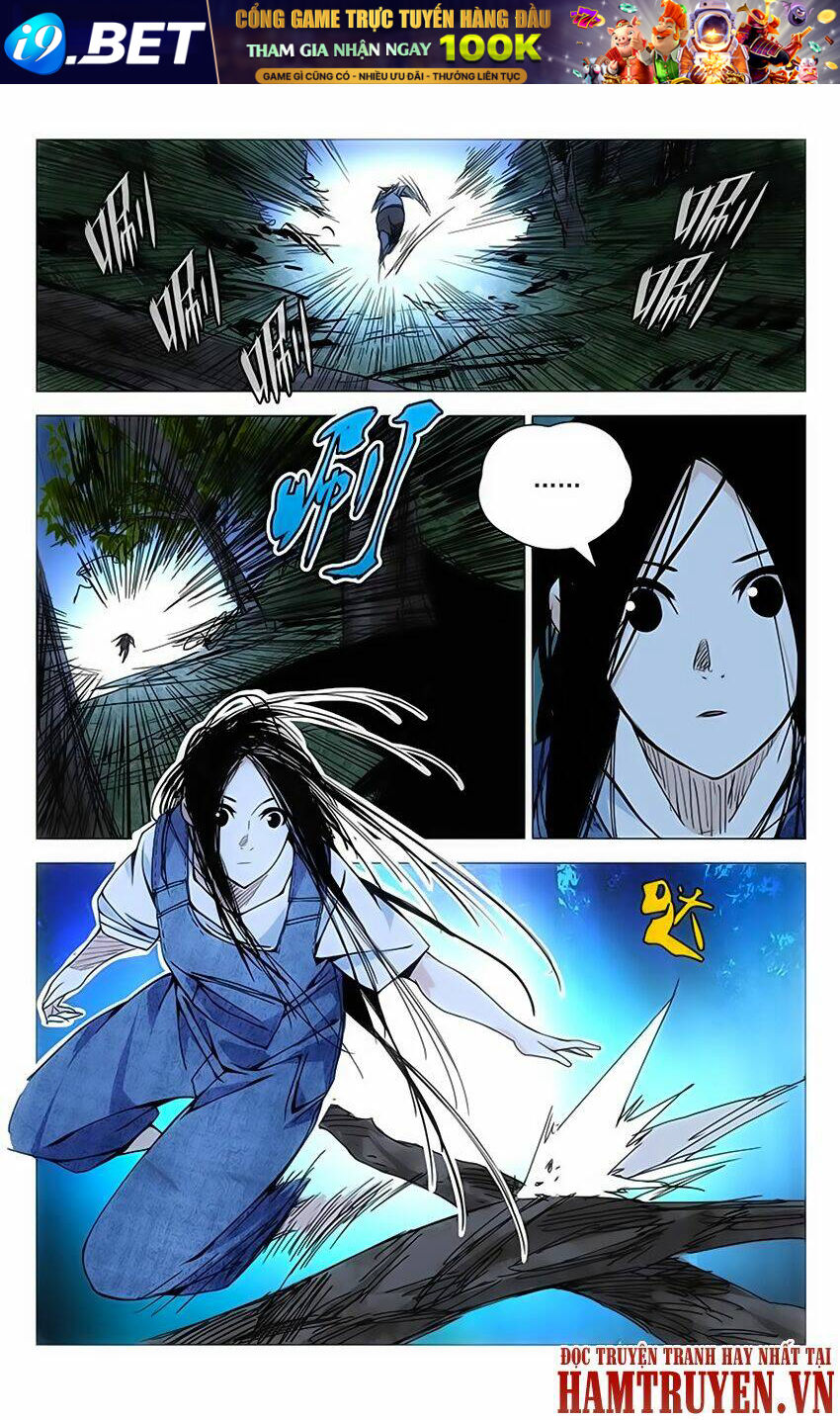 Nhất Nhân Chi Hạ - Chapter 150 - Page 14