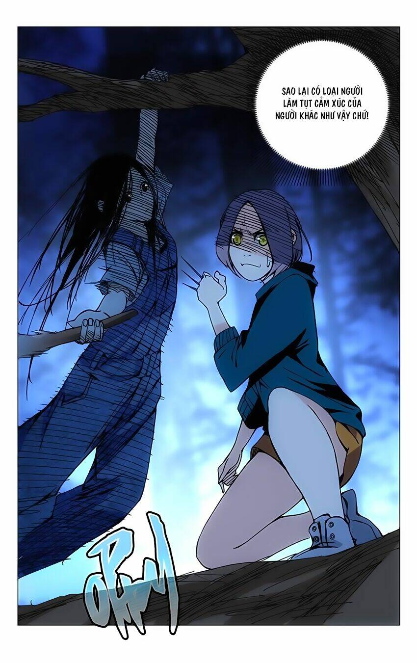 Nhất Nhân Chi Hạ - Chapter 151 - Page 10