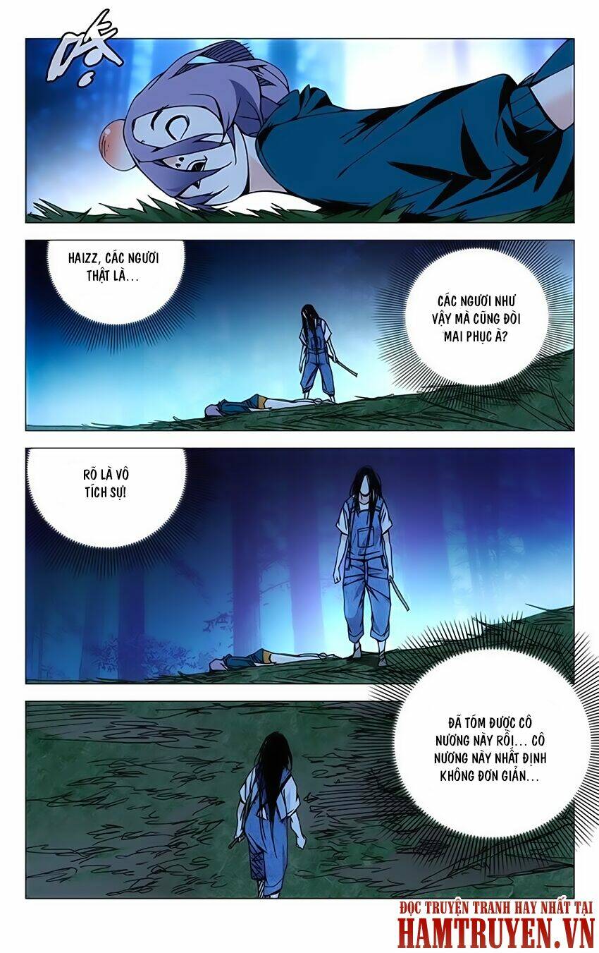 Nhất Nhân Chi Hạ - Chapter 151 - Page 12