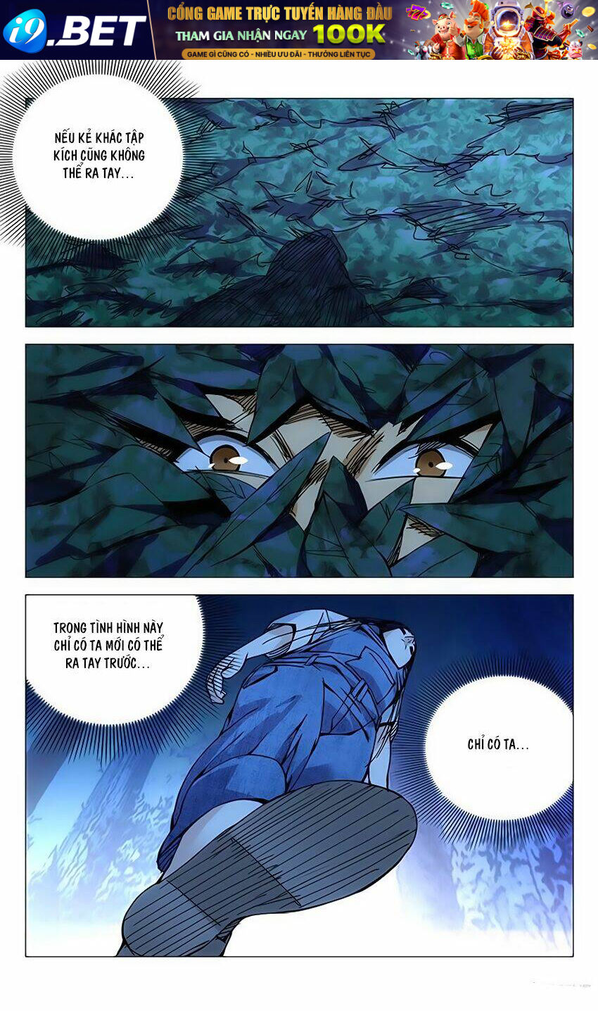 Nhất Nhân Chi Hạ - Chapter 151 - Page 13