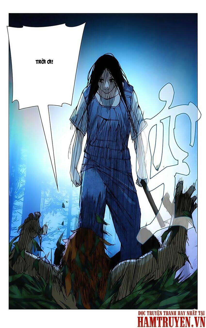 Nhất Nhân Chi Hạ - Chapter 151 - Page 14