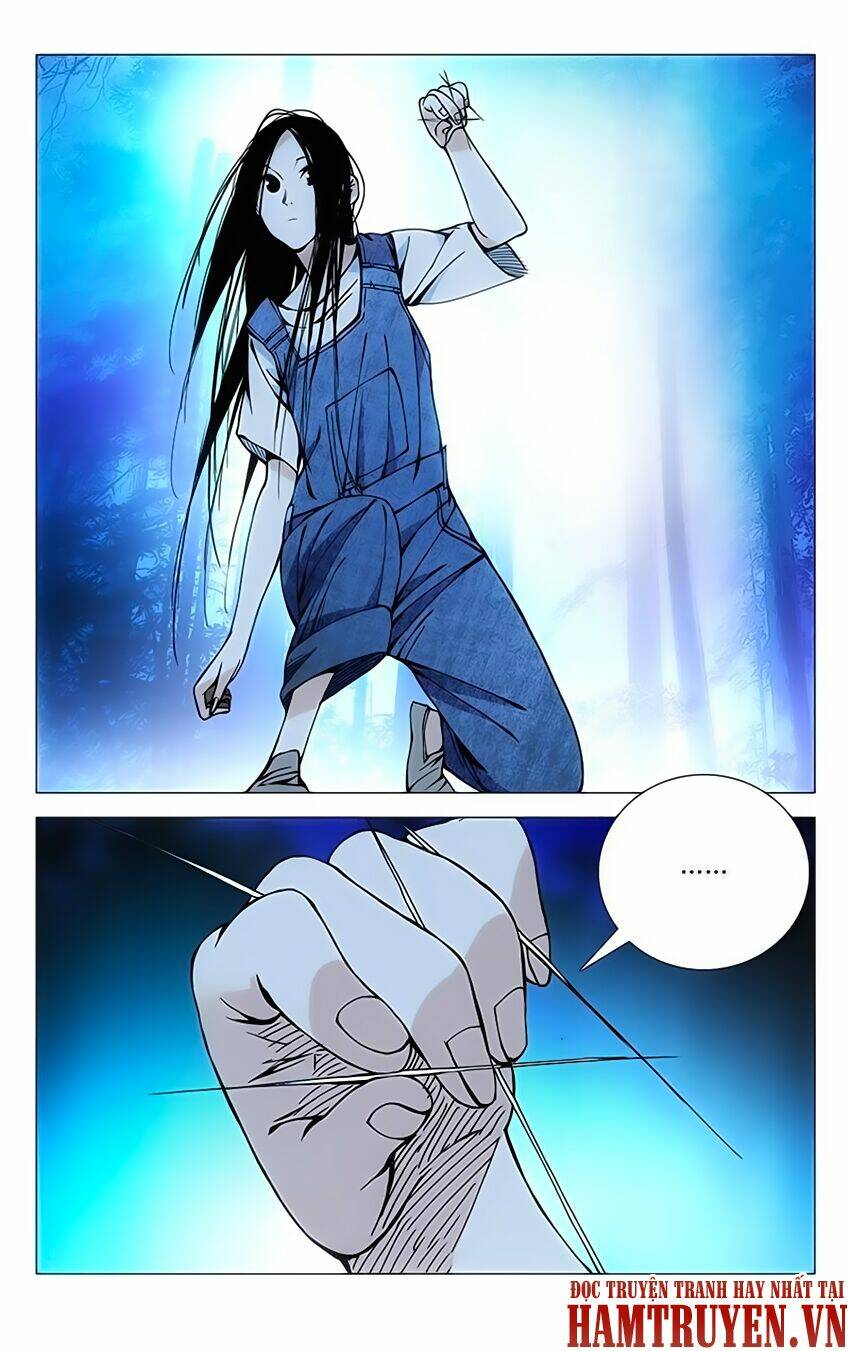 Nhất Nhân Chi Hạ - Chapter 151 - Page 3