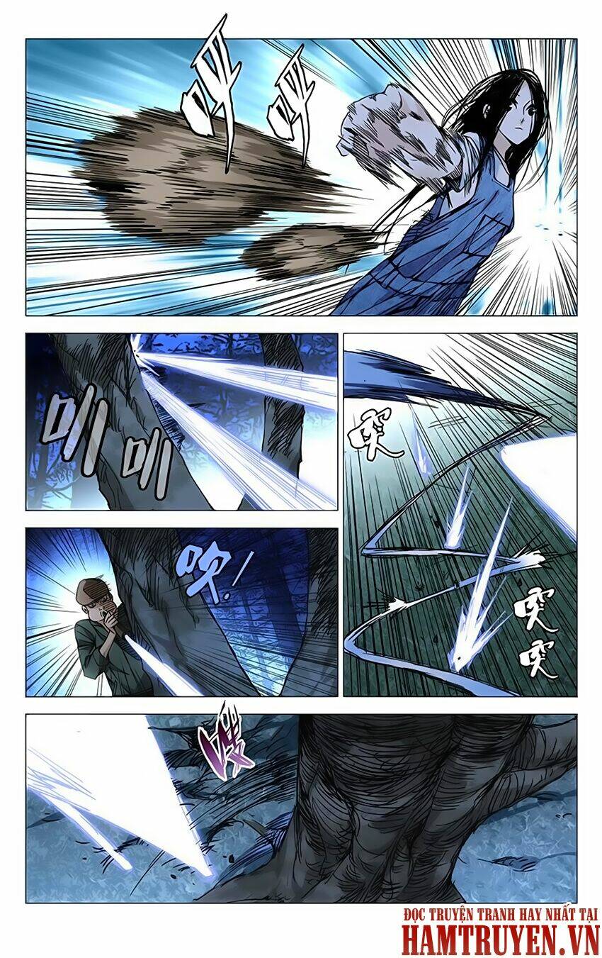 Nhất Nhân Chi Hạ - Chapter 151 - Page 4