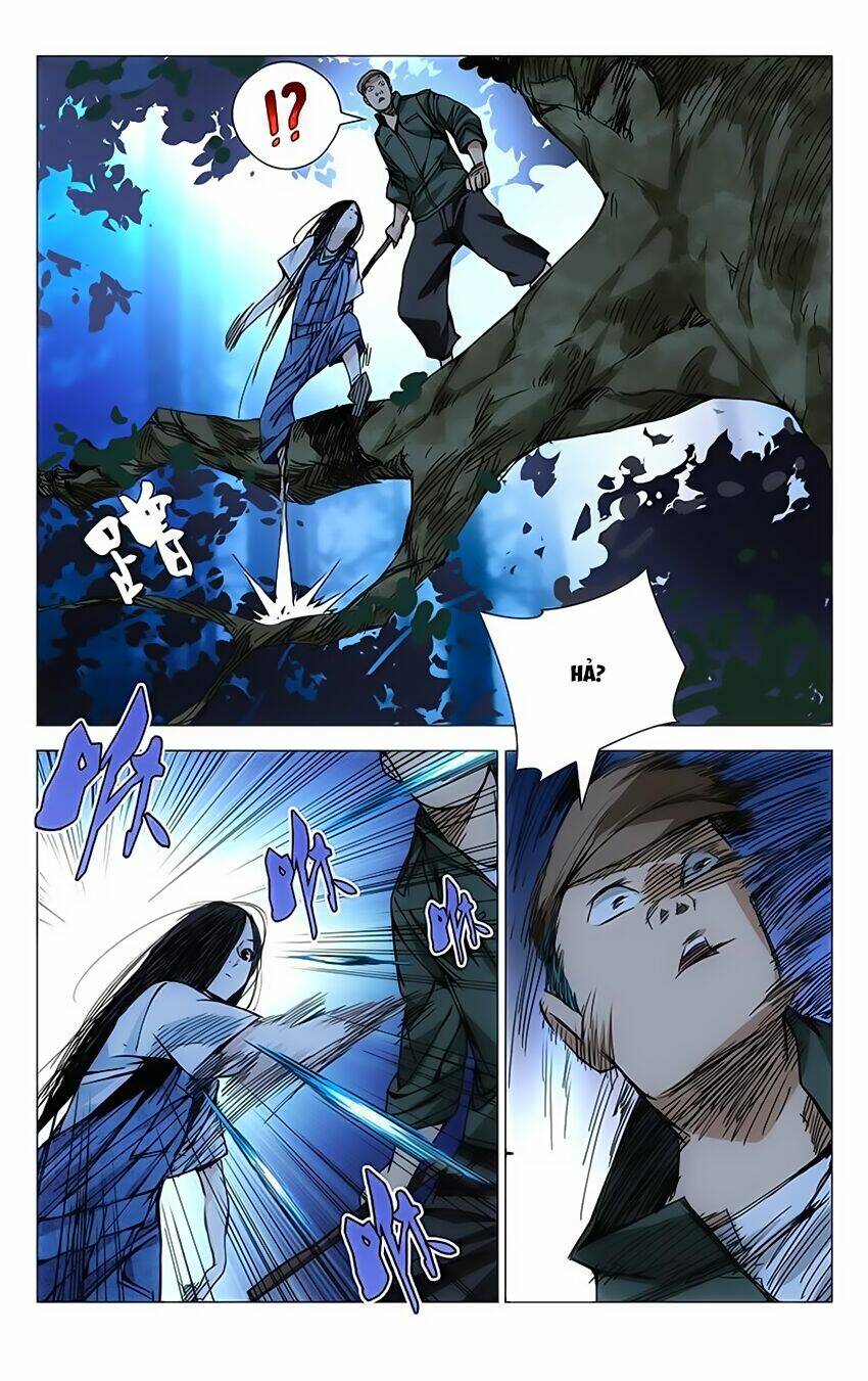 Nhất Nhân Chi Hạ - Chapter 151 - Page 6