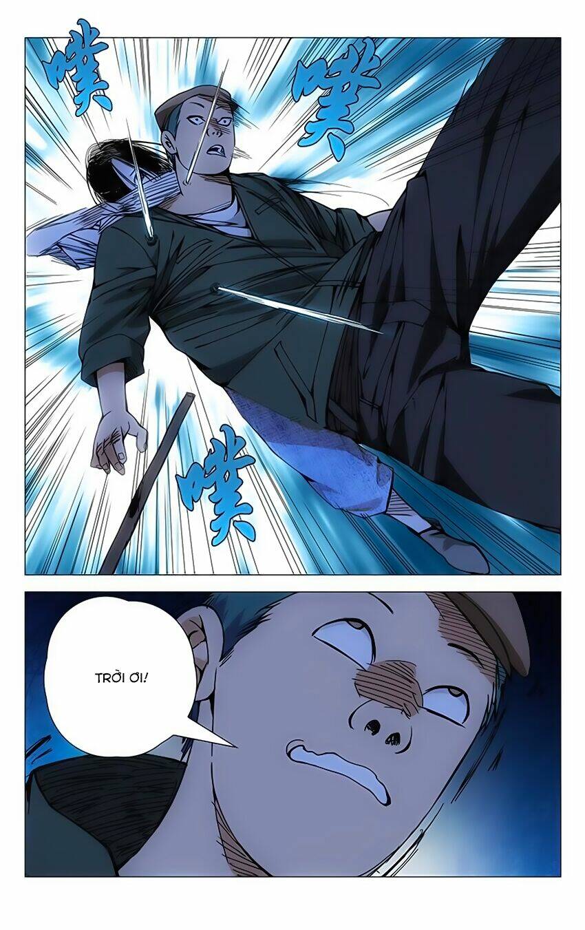 Nhất Nhân Chi Hạ - Chapter 151 - Page 7