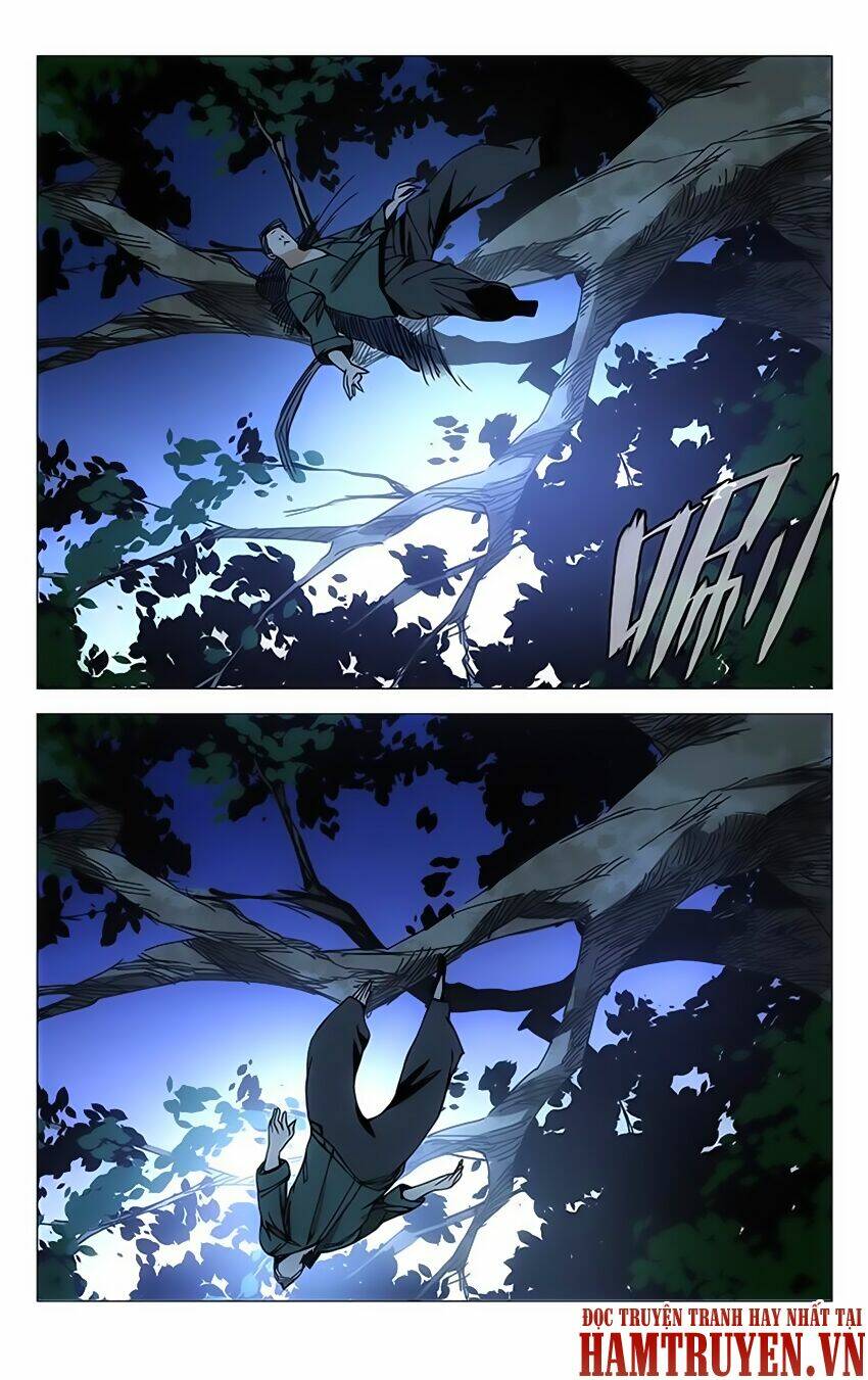 Nhất Nhân Chi Hạ - Chapter 151 - Page 8