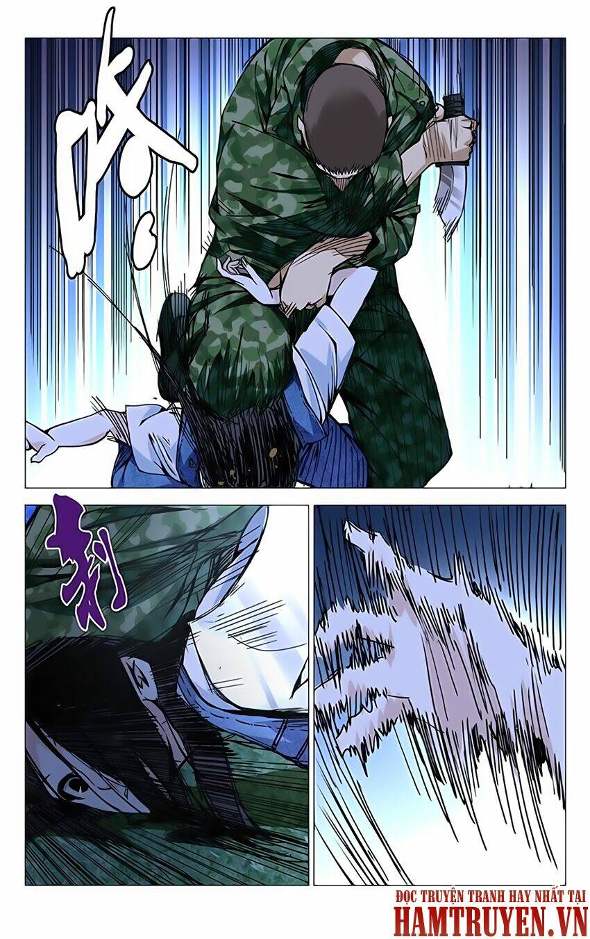 Nhất Nhân Chi Hạ - Chapter 152 - Page 9