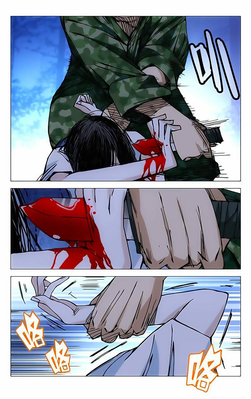 Nhất Nhân Chi Hạ - Chapter 152 - Page 10