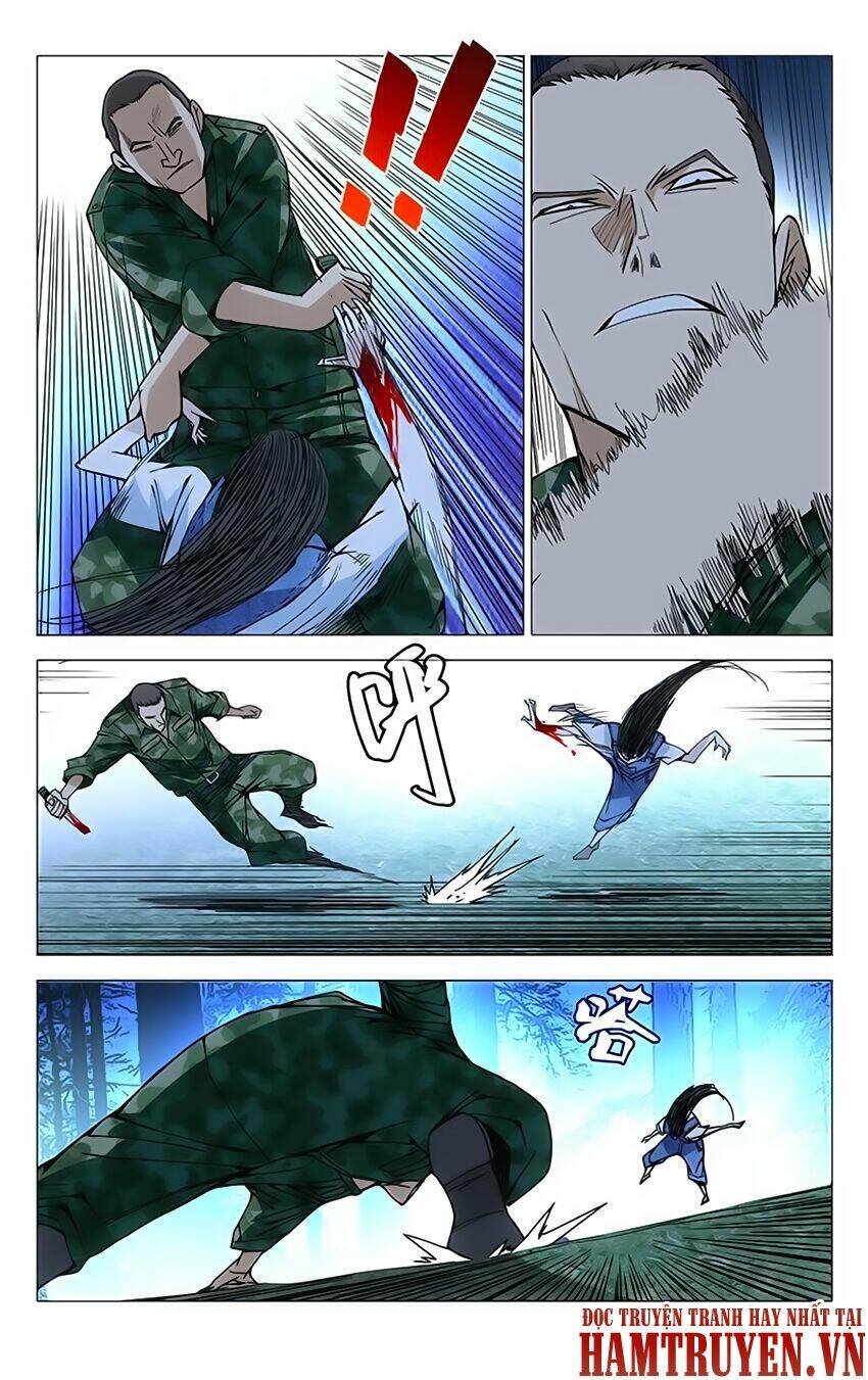 Nhất Nhân Chi Hạ - Chapter 152 - Page 11