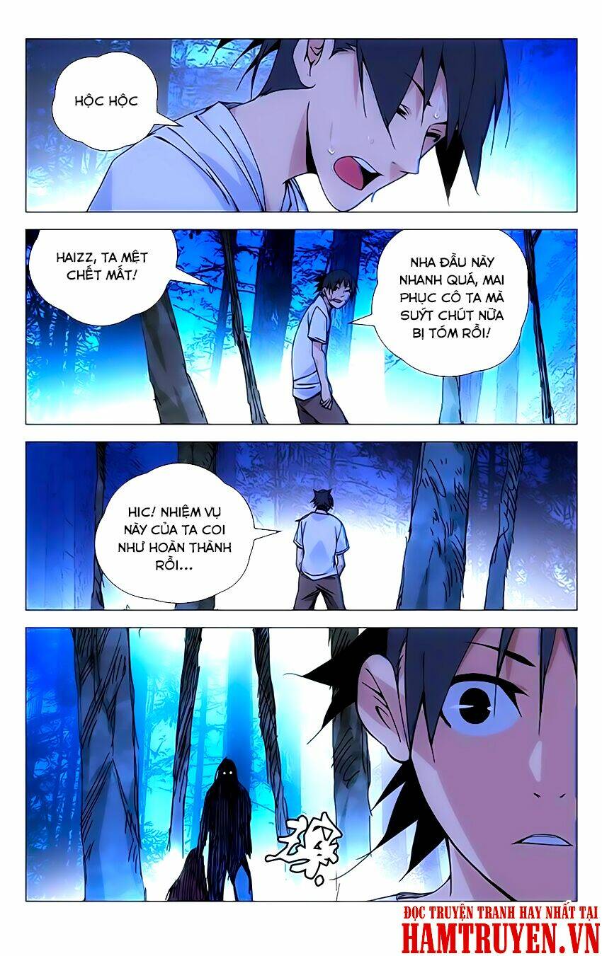 Nhất Nhân Chi Hạ - Chapter 152 - Page 3